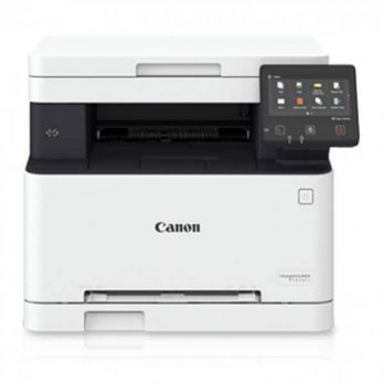 Canon imageCLASS MF631Cn (in mạng lan, scan, copy)