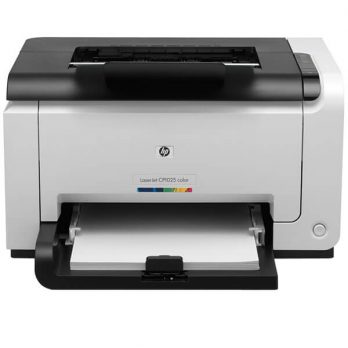 HP Color LaserJet CP1025NW