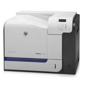 HP Enterprice 500 Color M551DN Printer CF082A