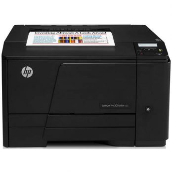 HP LaserJet Pro 200 color Printer M251N(CF146A)