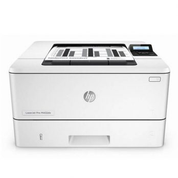HP LaserJet Pro 400 Printer M402DN