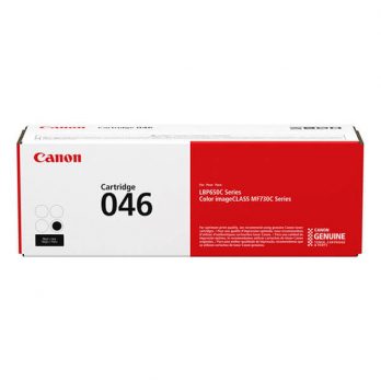 Mực in Canon Cartridge 046 Black (EP-046Bk)