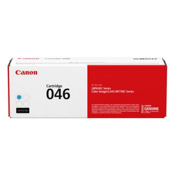 Mực in Canon Cartridge 046 Cyan (EP-046C)