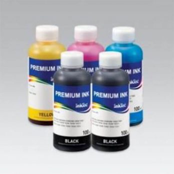 Mực in chuyển nhiệt Inktec 1000ml (1lít), Mực Inktec Sublimation Epson