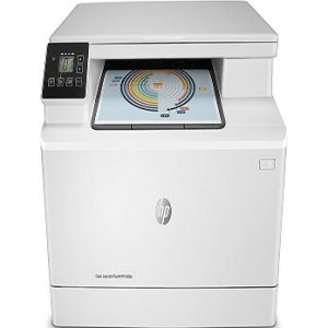 HP Color LaserJet Pro M180n