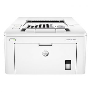 Máy in HP LaserJet Pro M203D