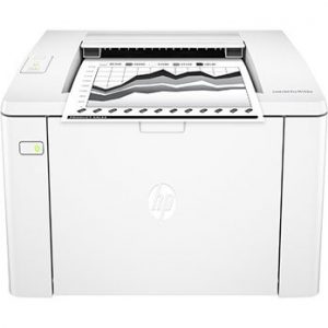 Máy in HP LaserJet Pro M102w