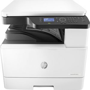 Máy in HP MFP M433A