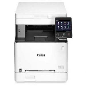 canon mf 641cw