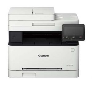 canon mf643cdw